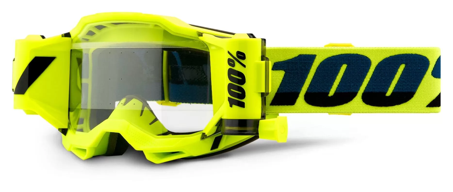 100% Accuri 2 Forecast Goggles 2 100% Accuri 2 Forecast Goggles - Image 2