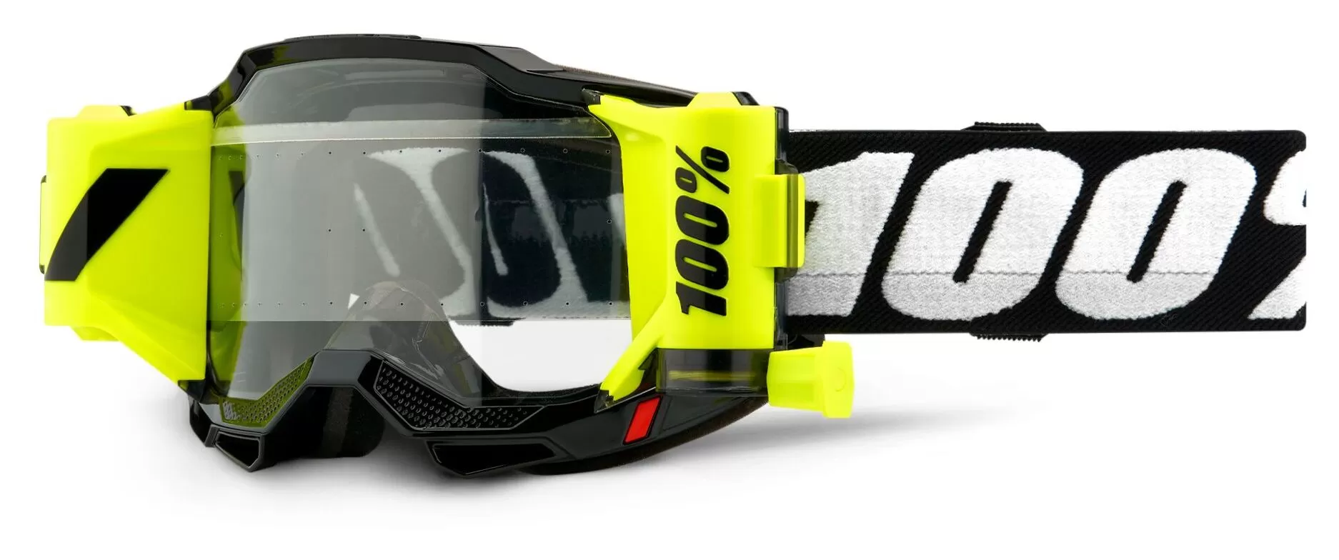 100% Accuri 2 Forecast Goggles 1 100% Accuri 2 Forecast Goggles