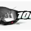 100% Accuri 2 UTV / ATV Sand OTG Goggles - Photochromic Lens