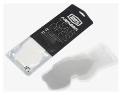 100% Armega Forecast Laminated Tear-Offs