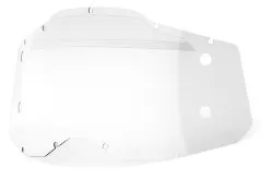 100% Forecast 2 Replacement Lens