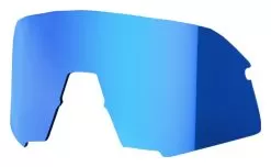 100% S3 Sunglasses Lens -Klim 100 s3 sunglasses lens clear 2