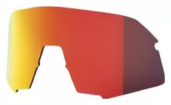 100% S3 Sunglasses Lens -Klim 100 s3 sunglasses lens clear 3