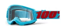 100% Strata 2 Goggles -Klim 100 strata2 goggles 3