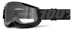 100% Strata 2 Goggles -Klim 100 strata2 goggles 4