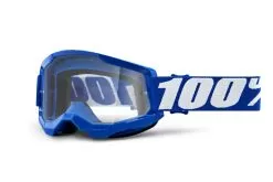 100% Strata 2 Goggles -Klim 100 strata2 goggles 5