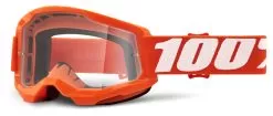 100% Strata 2 Goggles -Klim 100 strata2 goggles 6