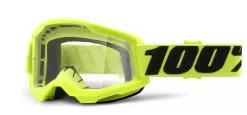 100% Strata 2 Goggles -Klim 100 strata2 goggles 7
