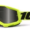 100% Strata 2 Sand Goggle