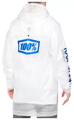100% Torrent Mechanic's Raincoat -Klim 100 torrent mechanics raincoat 3