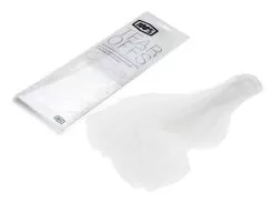 100% Youth Accuri Goggle Tear-Offs