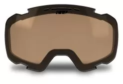 509 Aviator 2.0 Lens -Klim 509 aviator20 lens amber hcs tint