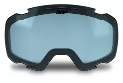 509 Aviator 2.0 Lens -Klim 509 aviator20 lens light blue hcs tint