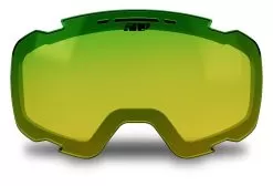 509 Aviator 2.0 Lens -Klim 509 aviator20 lens one size fits all rasberry tint 1