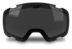 509 Aviator 2.0 Lens -Klim 509 aviator20 lens polarized photochromatic smoke tint