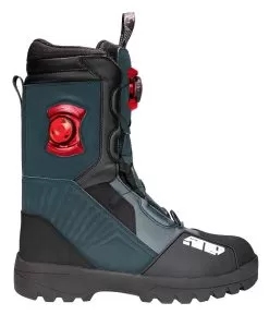 Klim -Klim 509 raid double boa boots sharkskin