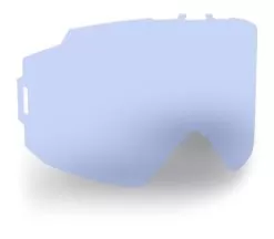 509 Sinister X6 Fuzion Lens -Klim 509 sinister x6 fuzion lens light blue hcs tint