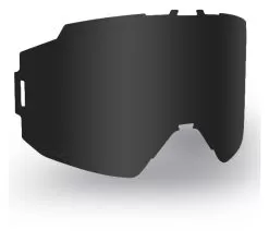 509 Sinister X6 Fuzion Lens -Klim 509 sinister x6 fuzion lens smoke