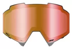 509 Sinister X7 Fuzion Goggle Lens -Klim 509 sinister x7 fuzion goggle lens 3