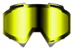 509 Sinister X7 Fuzion Goggle Lens -Klim 509 sinister x7 fuzion goggle lens 4