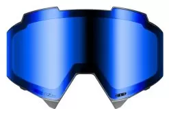 509 Sinister X7 Fuzion Goggle Lens -Klim 509 sinister x7 fuzion goggle lens 7