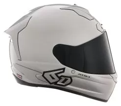 6D ATS-1R Helmet -Klim 6 d helmets ats1 r solid 1