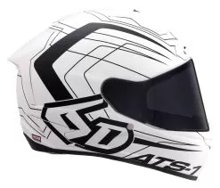 6D ATS-1R Aero Helmet 14 6D ATS-1R Aero Helmet -Klim 6 dats1 r aero helmet 1