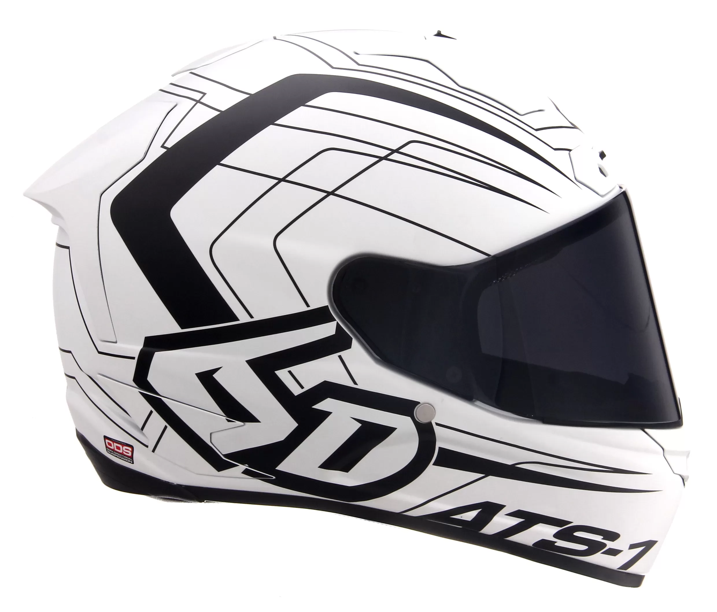 6D ATS-1R Aero Helmet 7 6D ATS-1R Aero Helmet - Image 7