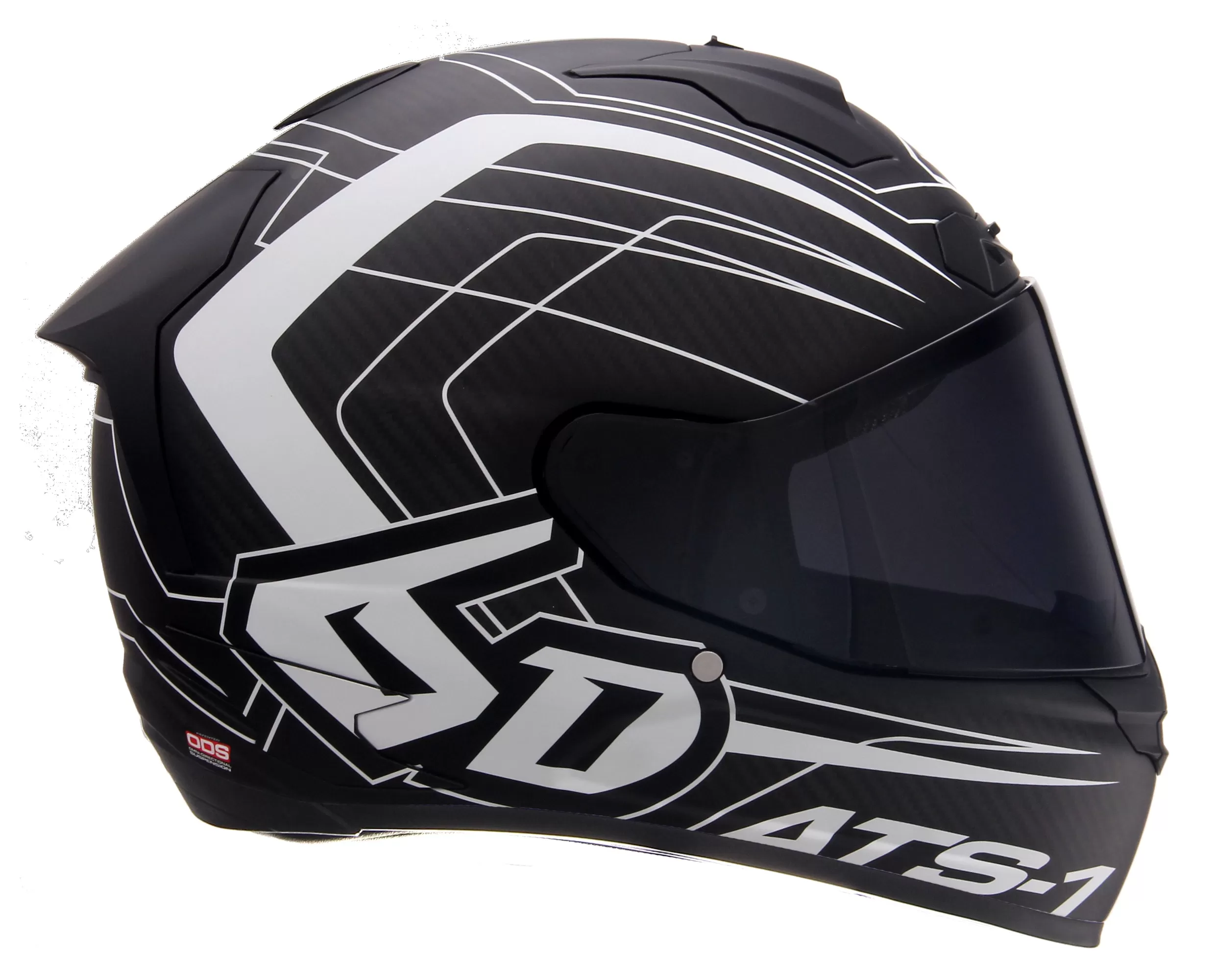6D ATS-1R Aero Helmet 1 6D ATS-1R Aero Helmet