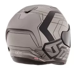 6D ATS-1R Aero Helmet 10 6D ATS-1R Aero Helmet -Klim 6 dats1 r aero helmet matte titanium 1