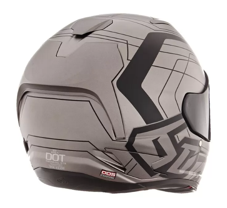 6D ATS-1R Aero Helmet 3 6D ATS-1R Aero Helmet - Image 3
