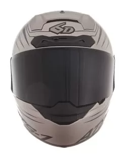 6D ATS-1R Aero Helmet 11 6D ATS-1R Aero Helmet -Klim 6 dats1 r aero helmet matte titanium 2