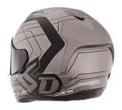6D ATS-1R Aero Helmet 12 6D ATS-1R Aero Helmet -Klim 6 dats1 r aero helmet matte titanium 3