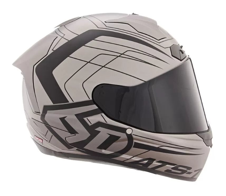 6D ATS-1R Aero Helmet 6 6D ATS-1R Aero Helmet - Image 6