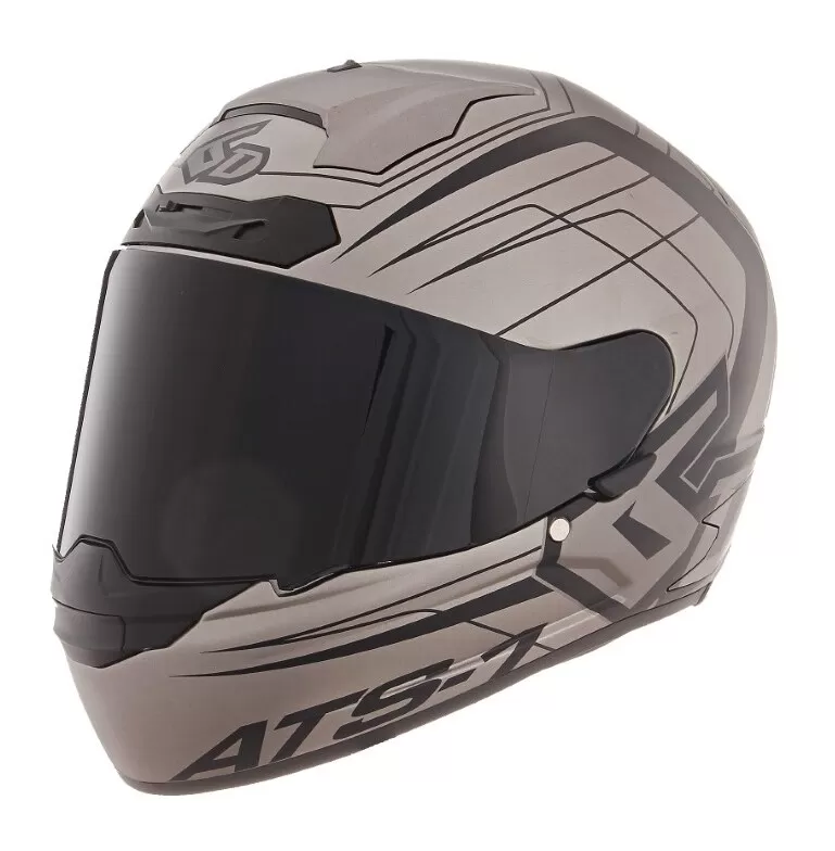 6D ATS-1R Aero Helmet 2 6D ATS-1R Aero Helmet - Image 2