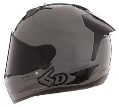 6D ATS-1R Helmet -Klim 6 dats1 r helmet cement grey 1