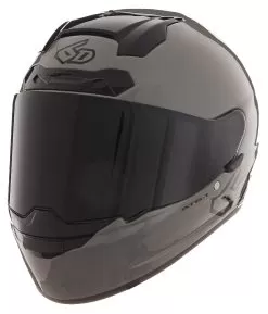 6D ATS-1R Helmet -Klim 6 dats1 r helmet cement grey