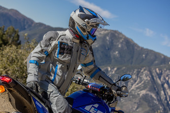 Klim -Klim Badlands22CallOut