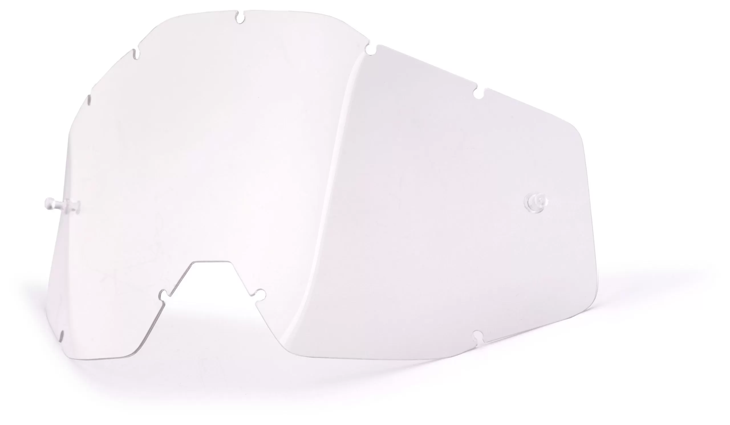 100% Racecraft / Accuri / Strata Replacement Goggle Lens 1 100% Racecraft / Accuri / Strata Replacement Goggle Lens