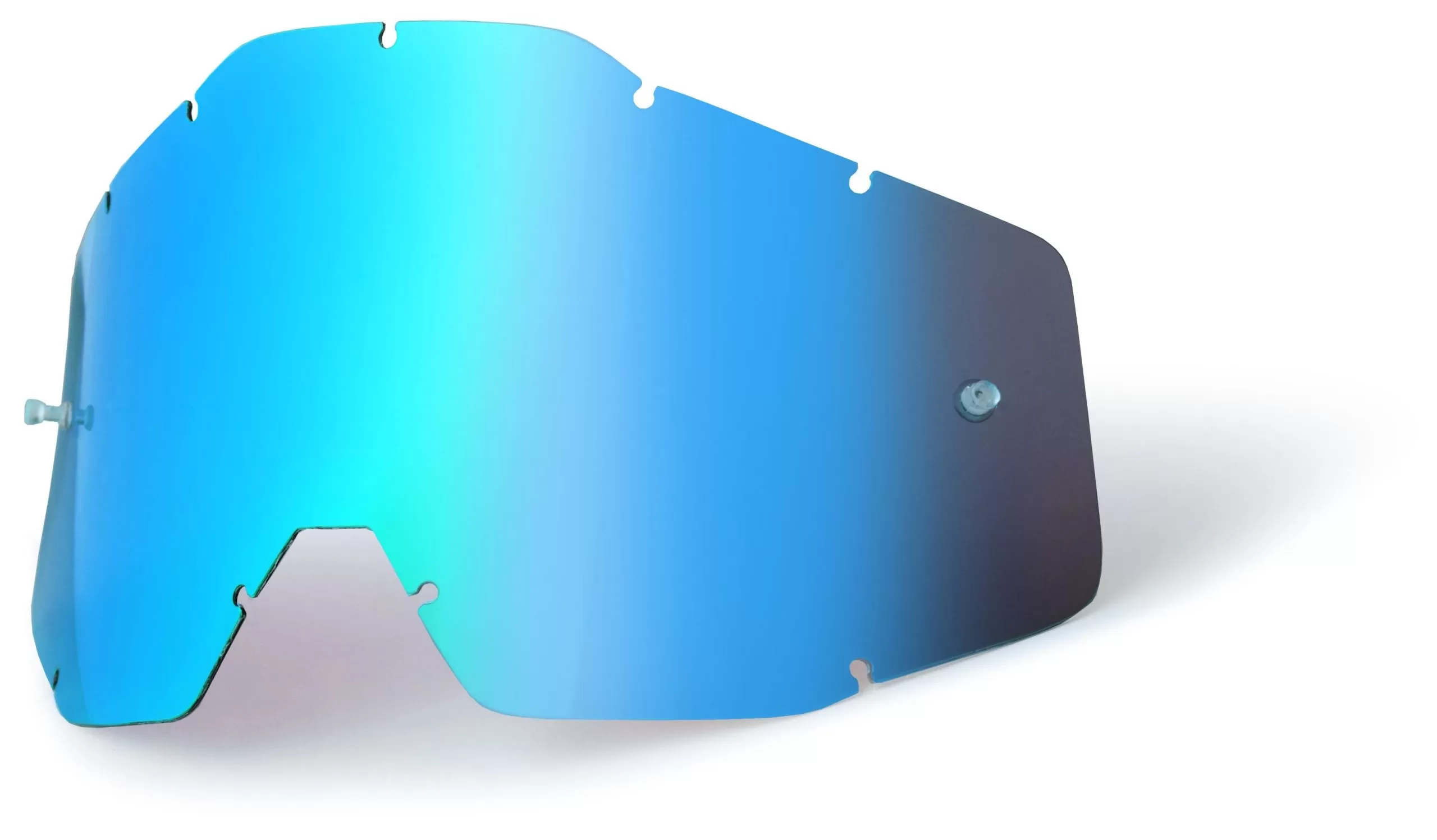 100% Racecraft / Accuri / Strata Replacement Goggle Lens 4 100% Racecraft / Accuri / Strata Replacement Goggle Lens - Image 4