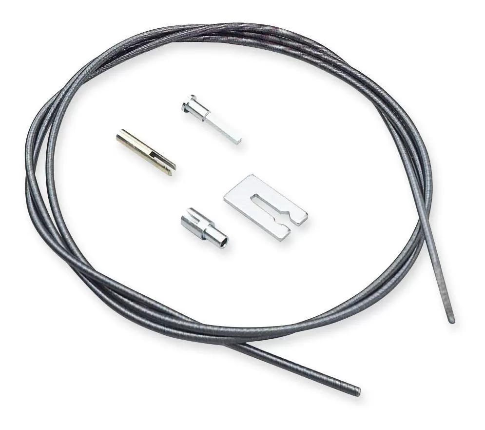 Motion Pro Speedo Cable Kit 1 Motion Pro Speedo Cable Kit