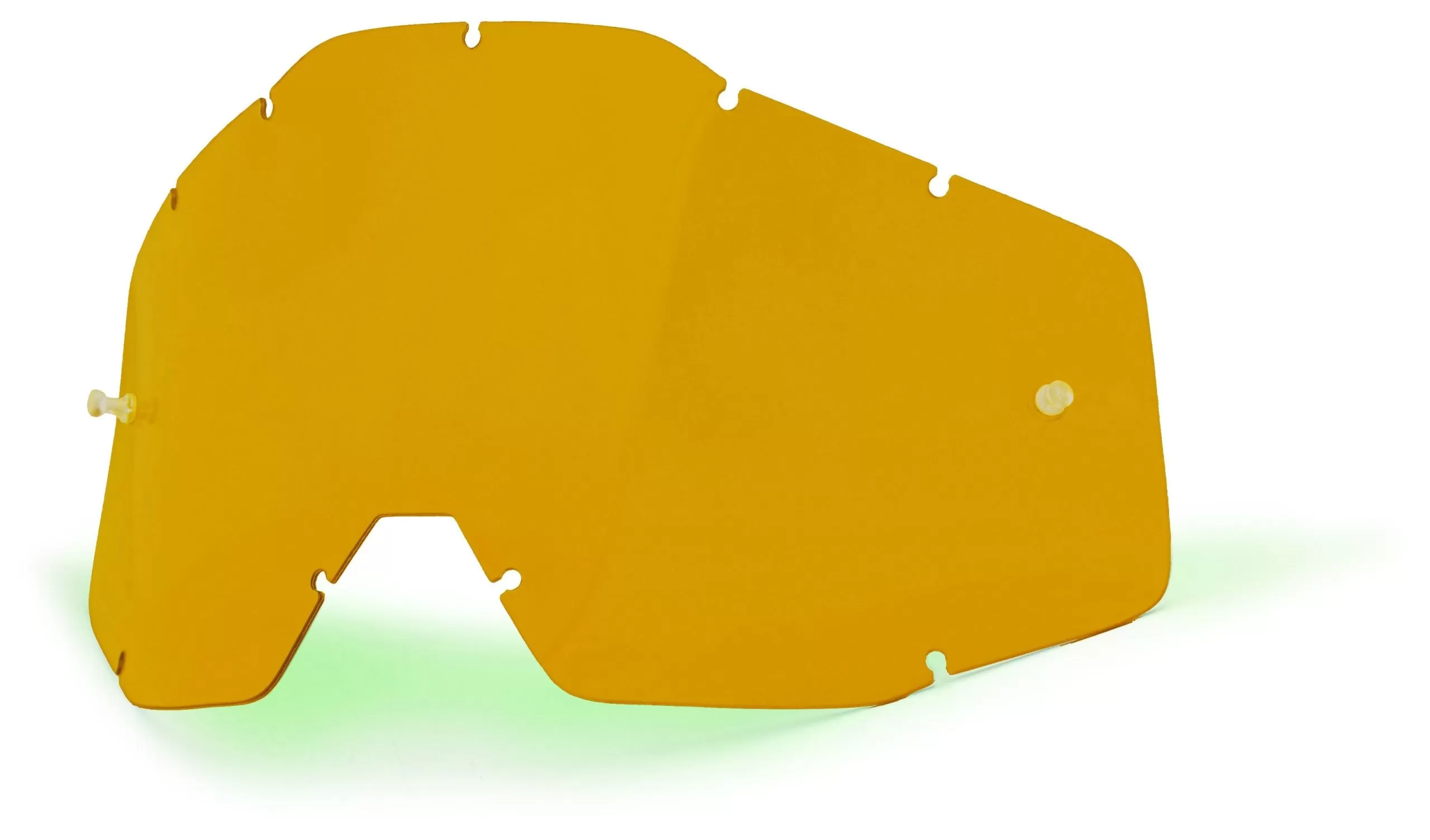 100% Racecraft / Accuri / Strata Replacement Goggle Lens 8 100% Racecraft / Accuri / Strata Replacement Goggle Lens - Image 8