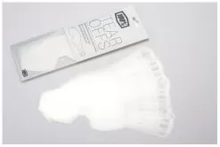 100% Goggle Tear-Offs For Accuri / Racecraft / Strata Goggles