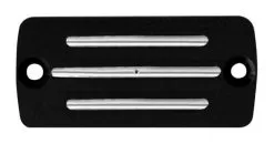 Accutronix Master Cylinder Cover For Harley 1986-2005