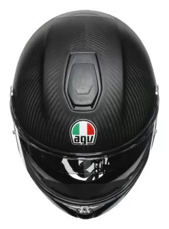 AGV Sportmodular Carbon Layer Helmet -Klim agv sportmodular carbon layer helmet 6