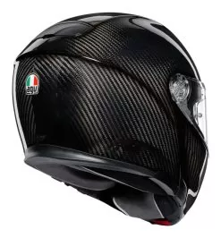 AGV Sportmodular Carbon Solid Helmet 7 AGV Sportmodular Carbon Solid Helmet -Klim agv sportmodular carbon solid helmet black 1