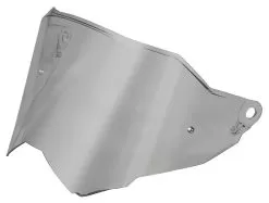 AGV AX9 Face Shield -Klim agvax9 face shield light smoke