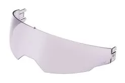 AGV ISV Inner Sun Shield Light Smoke [Open Box]