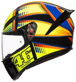 AGV K1 Soleluna 2015 Helmet -Klim agvk1 soleluna2015 helmet 2