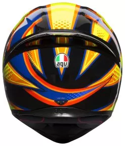 AGV K1 Soleluna 2015 Helmet -Klim agvk1 soleluna2015 helmet 5